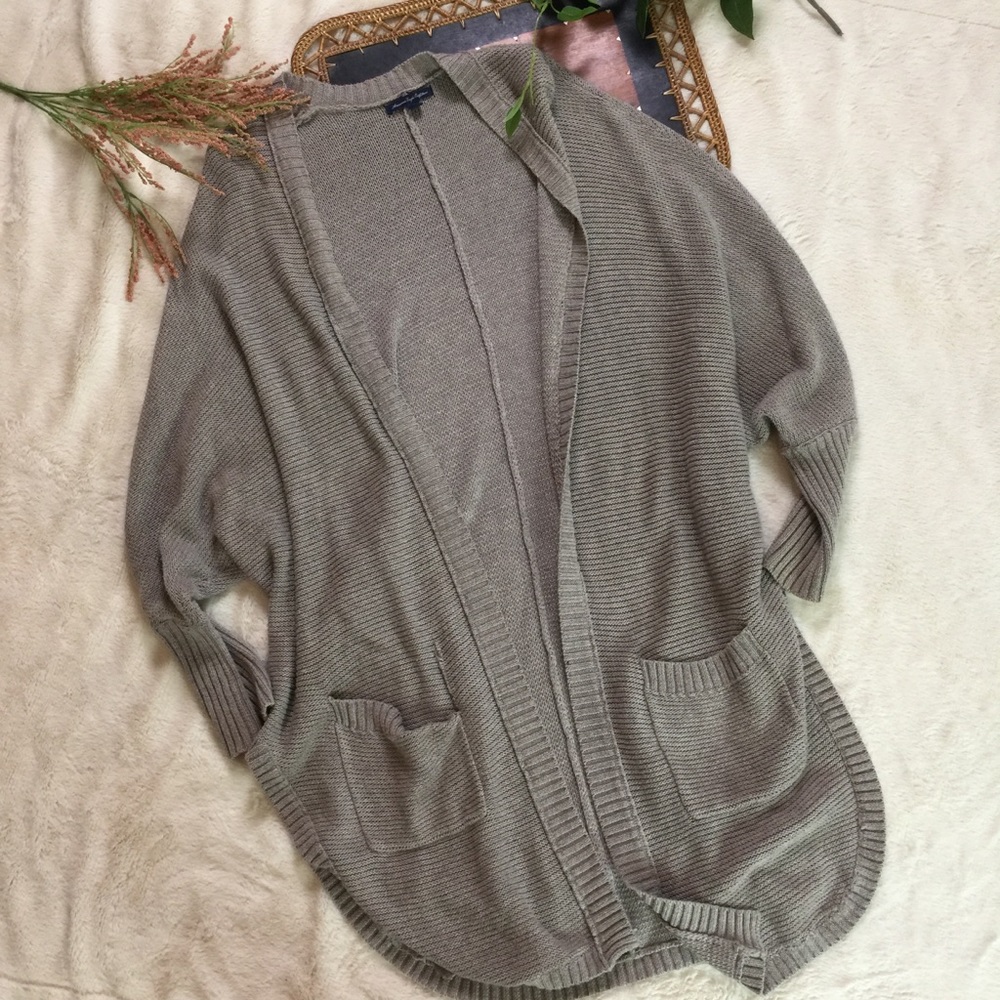American eagle cardigan✨